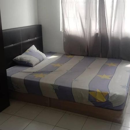 Pr1Ma Presint 11 Putrajaya Apartment Екстериор снимка