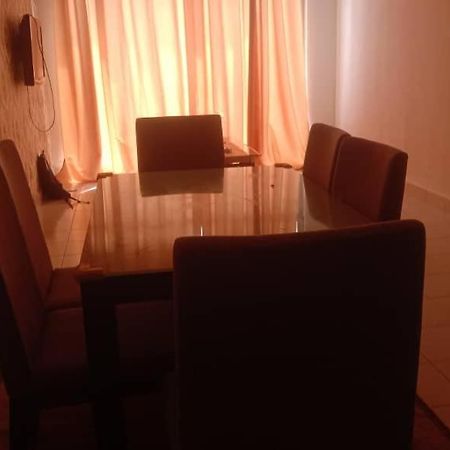 Pr1Ma Presint 11 Putrajaya Apartment Екстериор снимка