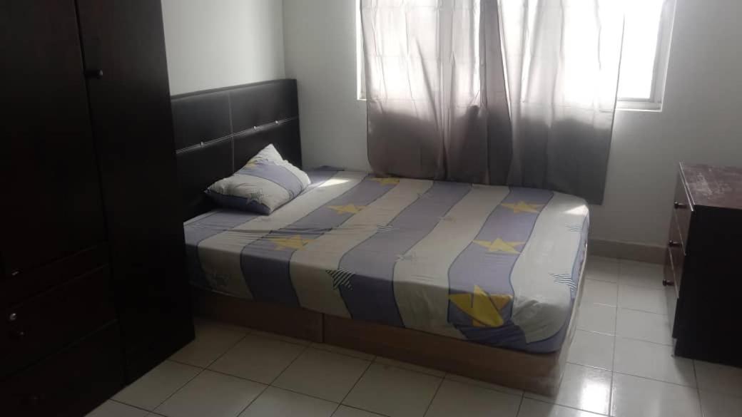 Pr1Ma Presint 11 Putrajaya Apartment Екстериор снимка
