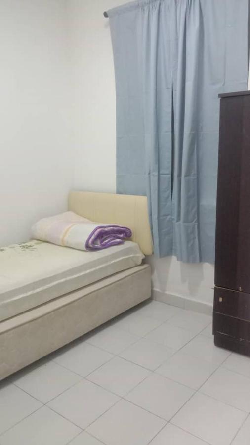 Pr1Ma Presint 11 Putrajaya Apartment Екстериор снимка