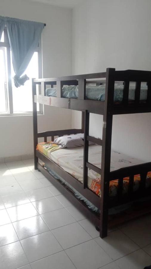 Pr1Ma Presint 11 Putrajaya Apartment Екстериор снимка