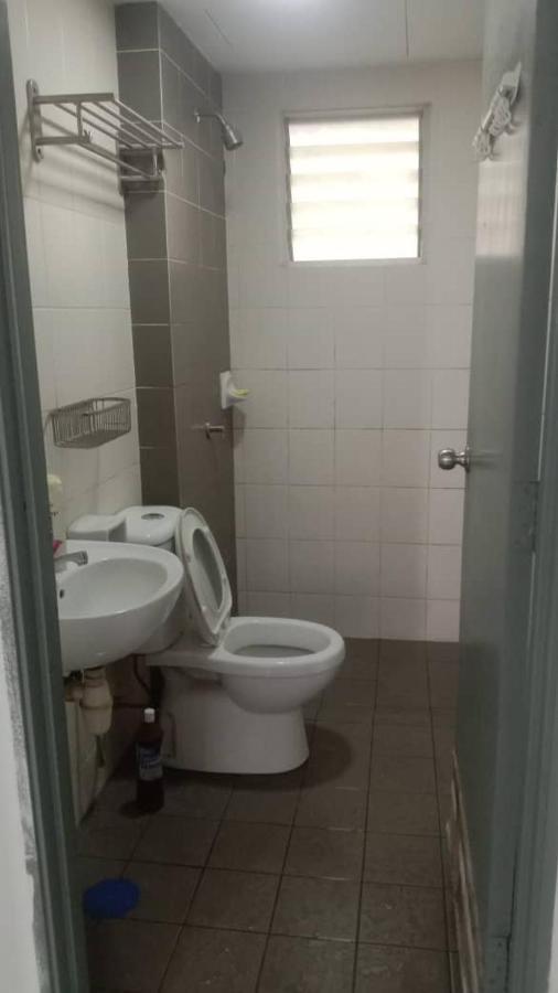 Pr1Ma Presint 11 Putrajaya Apartment Екстериор снимка